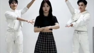Cô ấy là Thần Thử Thách sao? ! ! 【1.0】