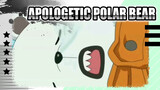 Can’t Resist the Apologetic Polar Bear | One Piece Bepo