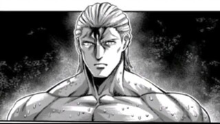 "Fist Wish Omega" Bab 134: Menghindari peluru pada jarak ekstrim! Kekuatan Kuroki sangat menakutkan!