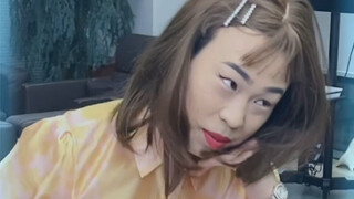 A feast for the eyes—everyone can play the role!