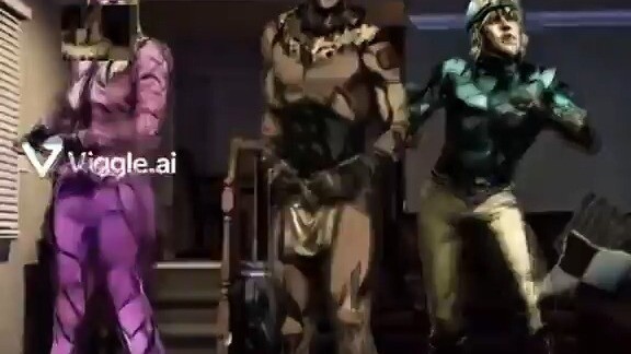 【SBR】如果你是飙马野郎的最佳反派就跳舞
