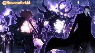 Solo Leveling 「AMV」- Mọi Thứ Trong Tầm Tay #animetv#schooltime