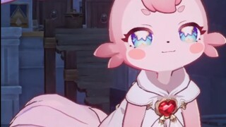 Lovely moments in the plot of Mimi 3.2