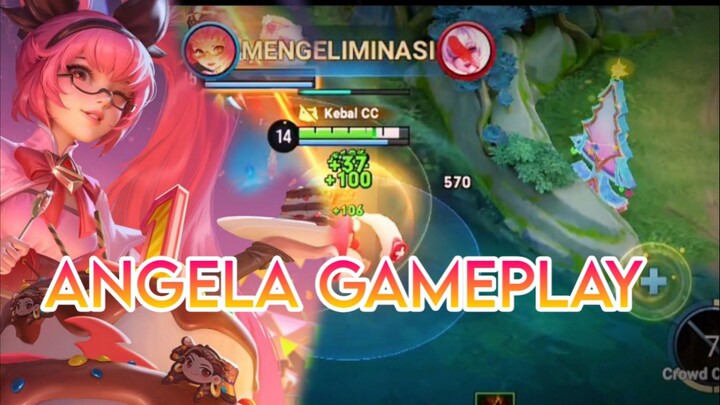 ANGELA GAMEPLAY MODE BAR BAR