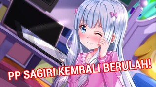 EMANG SALAH YA OVERPROUD ? - Ganda Puteri Kita Bikin Bangga! Nie Wibu Malah Nyinyir