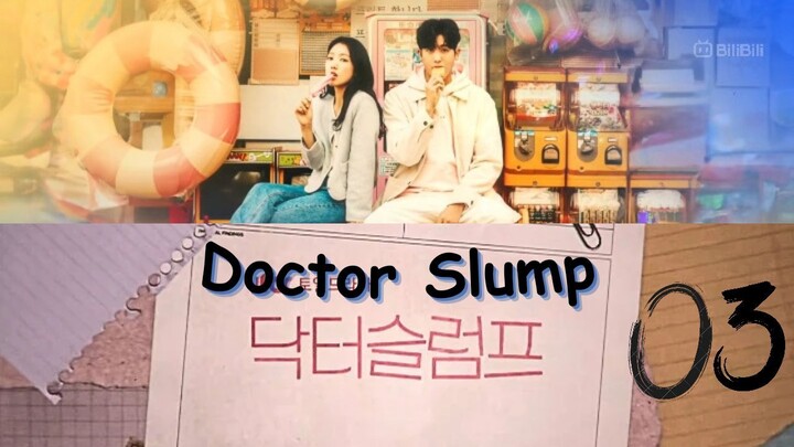 Doctor Slump (2024) I Episode 3 I [Eng Sub] I HD 1080p