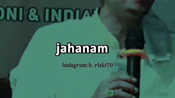 istri harus paham