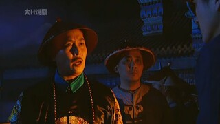 Thái tử buộc hoàng đế phải thoái vị, nhưng Khang Hy đã chuẩn bị sẵn sàng.