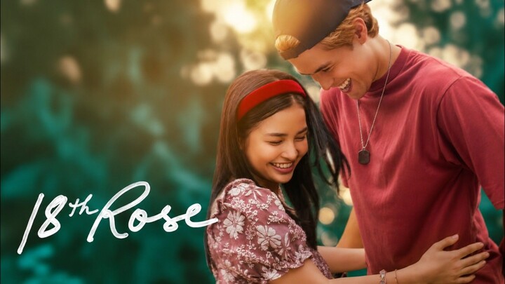 18th Rose Full Pinoy Movie