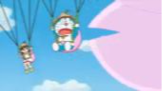 Doraemon episode 804