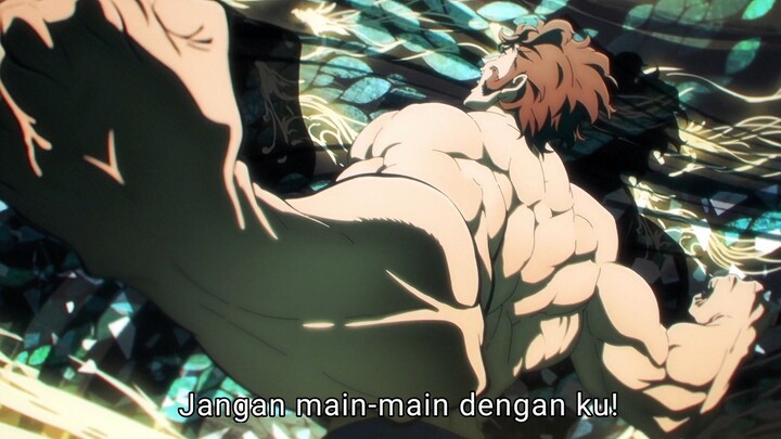 Solo Leveling Season3 Episode 6