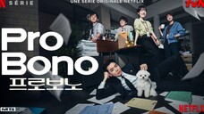 EP.1 • PRO BONO • ENG SUB
