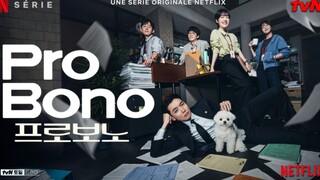 EP.1 • PRO BONO • ENG SUB