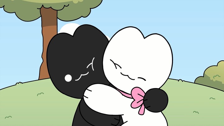 Meowlove World Opening