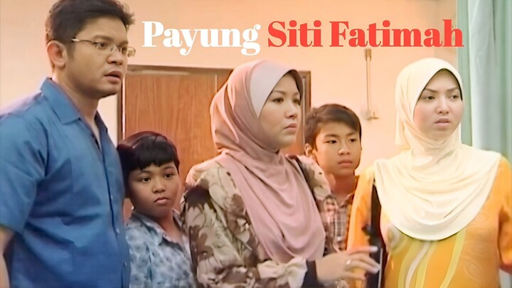 Cerekarama Payung Siti Fatimah 2009