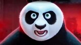 Yeah, They used Ai...( Kung Fu Panda 4)