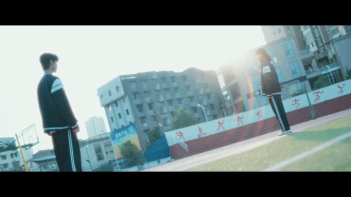 feLL Upoπ Me , 01(Indosub)