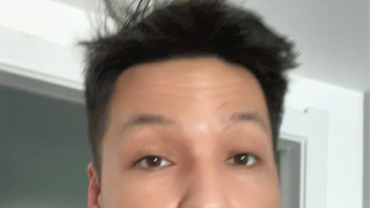 كنت أظن أن المستقبل مشرق تمامًا، لكن اتضح أنه الأخ الأكبر!