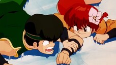 Ranma_Capitulo 21 -P-chan al rescate_