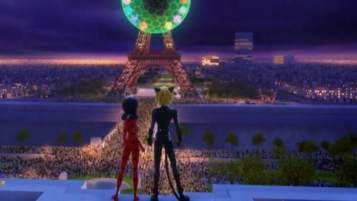 Film|Miraculous|This Clip Made Me Cry