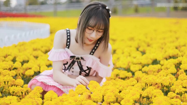 【Deng Huien】♡《Because I Like You》2022 Birthday PV