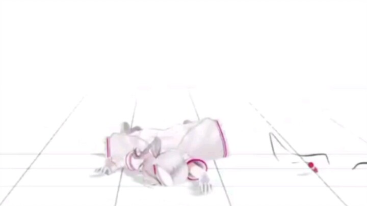 健屋花那 双摇跳绳