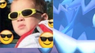 【Super Little Jie】ฉันชนะแล้วตอนที่ฉันมอบกุญแจให้เธอ