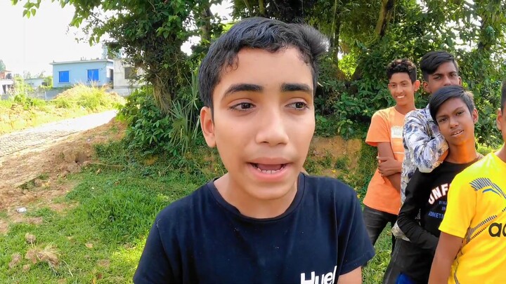 পাখি পাকা পেঁপে খায় এক মতে কে বলতে পারবে  ।🤪🤦 । Masud Hasmi Pb