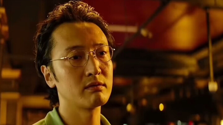 Sudah mengira mimpi buruknya berakhir, siapa sangka mimpi buruk yang sebenarnya baru saja dimulai.