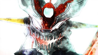 [Anime] MAD cực thắm thiết của "Mazinger ZERO"