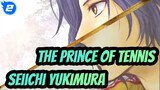 [The Prince of Tennis] Self-Drawn Seiichi Yukimura_2