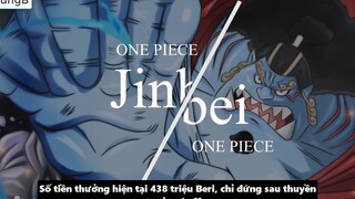 Tiền Truy Nã Của Luffy Dự Đoán Số Tiền Truy Nã Băng Mũ Rơm Sau Arc Wano p8