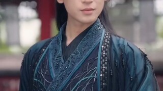 รักซ่อนลูก พระชายาโปรดหยุดหนี #พากย์ไทย