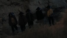 Desert Whispers (2024) ขุมทรัพย์ลับแห่งทะเลทราย EP 10 [ซับไทย]