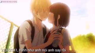 Harlan bậc thầy xu hướng - AMV -  HAI PHÚT HƠN. (REMIX) #anime #schooltime