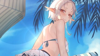 [30 มิถุนายน / ซูกิตะ โทโมคาซึ] Musashi Re:Zero - Starting Life Season 2 ตอนที่ 24 "Inheritance" ตัว