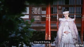 [FMV-Vietsub] Ái Thương - 爱殇 || Thứ tình yêu hắn trao, nàng đâu hiểu...| Đông Cung【东宫】- Tiểu Phong