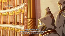[BTTH VERSI MANHUA] 2D MUSIM 5 EPS 45 SUB INDO