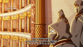 [BTTH VERSI MANHUA] 2D MUSIM 5 EPS 45 SUB INDO