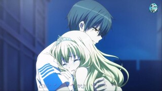 [AMV] Đau Bởi Vì Ai