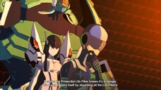 Kill La Kill The Game IF - Ryuko - Episode 8A