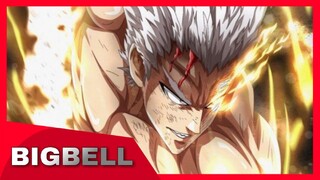 Garou Rap ( One Punch Man ) - BigBell