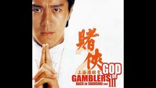 GOD OF GAMBLERS PART III: BACK TO SHANGHAI (1991) DUB INDONESIA