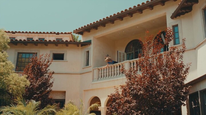no joke… house tour video this Monday🩷 xo