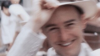 " 亡 夫 回 忆 录 "//Edward Norton