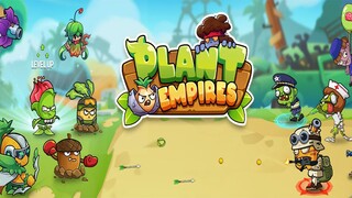 Review Đánh Giá Game NFT Plant Empires #PEFI  #Plantempires  #TowerDefense #NFTgame  #Gamefi  #P2E