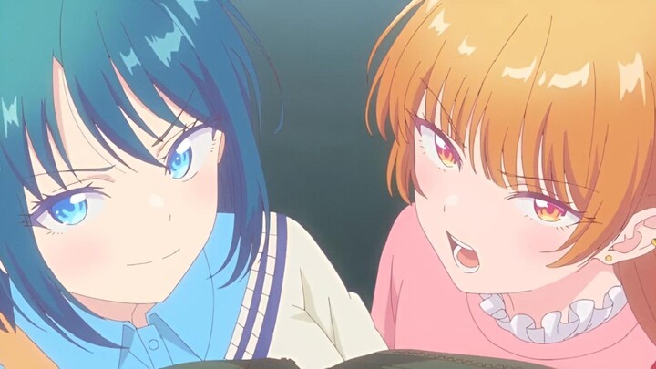 Osananjimi To Wa Love「AMV」Perfect Teen