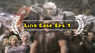 Ling Case : Incarnation Eps 1