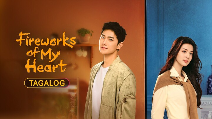 EP. 7 𝙁𝙄𝙍𝙀𝙒𝙊𝙍𝙆𝙎 𝙊𝙁 𝙈𝙔 𝙃𝙀𝘼𝙍𝙏 [ TAGALOG DUBBED ]