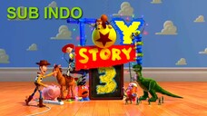 Toy Story 3 2010 SUB INDO